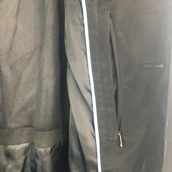 Reaction Kenneth Cole Jacket Black size S - Picture 6 of 11